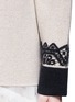Detail View - Click To Enlarge - CHLOÉ - Folk intarsia wool sweater