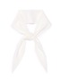 Main View - Click To Enlarge - CHLOÉ - Silk crepe de Chine scarf