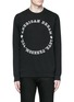 Main View - Click To Enlarge - GIVENCHY - 'American Dream' embroidery sweatshirt