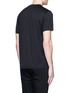 Back View - Click To Enlarge - GIVENCHY - 'POWER OF LOVE' print T-shirt