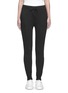 Main View - Click To Enlarge - T BY ALEXANDER WANG - Enzyme wash sweatpants