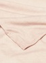 Detail View - Click To Enlarge - MIKMAX - Nude pillow case set