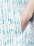 Detail View - Click To Enlarge - CHLOÉ - Tweed knit tunic dress