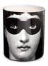 Main View - Click To Enlarge - FORNASETTI - Burlesque large scented candle 1.9kg