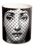  - FORNASETTI - Burlesque large scented candle 1.9kg