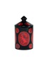 Main View - Click To Enlarge - FORNASETTI - Cammei Nero scented candle 300g