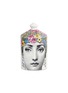 Main View - Click To Enlarge - FORNASETTI - Flora scented candle