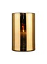 Main View - Click To Enlarge - SKOGSBERG & SMART - Hurricane extra large glass lamp - Gold