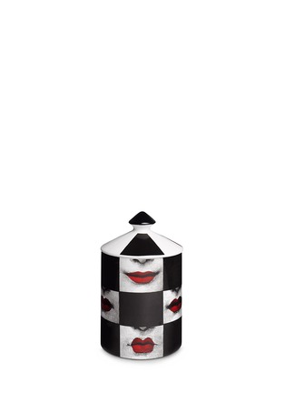 Main View - Click To Enlarge - FORNASETTI - Labbra scented candle