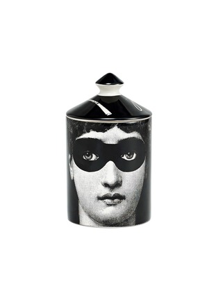 Main View - Click To Enlarge - FORNASETTI - Burlesque scented candle