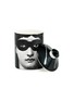 Figure View - Click To Enlarge - FORNASETTI - Burlesque scented candle