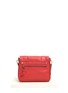 Back View - Click To Enlarge - PROENZA SCHOULER - PS1 mini leather satchel