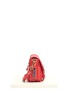 Front View - Click To Enlarge - PROENZA SCHOULER - PS1 mini leather satchel