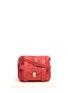 Main View - Click To Enlarge - PROENZA SCHOULER - PS1 mini leather satchel