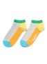 Main View - Click To Enlarge - HAPPY SOCKS - Five colour low socks