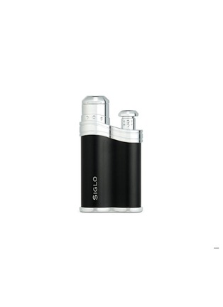 Main View - Click To Enlarge - SIGLO ACCESSORY - Bean-shaped lighter