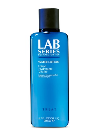 Main View - Click To Enlarge - LAB SERIES - Water Lotion 200ml