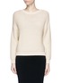 Main View - Click To Enlarge - VINCE - Drop shoulder sweater