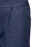 Detail View - Click To Enlarge - VINCE - Cropped twill pants