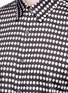 Detail View - Click To Enlarge - PAUL SMITH - 'Balloons' print shirt