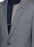 Detail View - Click To Enlarge - PAUL SMITH - 'Soho' Prince of Wales check wool-silk suit