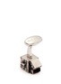 Detail View - Click To Enlarge - PAUL SMITH - Robot head cufflinks
