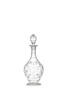 Main View - Click To Enlarge - AUTHENTIQUES - Vintage crystal decanter