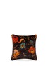 Main View - Click To Enlarge - HOUSE OF HACKNEY - Artemis large cotton velvet cushion
