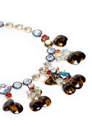 Detail View - Click To Enlarge - J.CREW - Paillette necklace