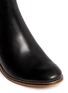 Detail View - Click To Enlarge - COLE HAAN - 'Abbot' dual cutout leather ankle boots