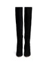 Figure View - Click To Enlarge - COLE HAAN - 'Marina' suede thigh high boots