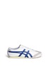 Main View - Click To Enlarge - ONITSUKA TIGER - 'Mexico 66' stripe leather sneakers