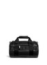 Back View - Click To Enlarge - ALEXANDER WANG - Stud small leather duffle bag