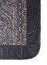 Detail View - Click To Enlarge - ETRO - Morlaix Quintin paisley print velvet king size bed cover