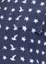 Detail View - Click To Enlarge - EQUIPMENT - 'Slim Signature' bird star print silk shirt