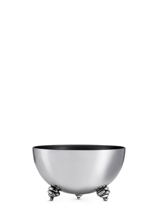Main View - Click To Enlarge - CARROL BOYES - Large aluminium bowl