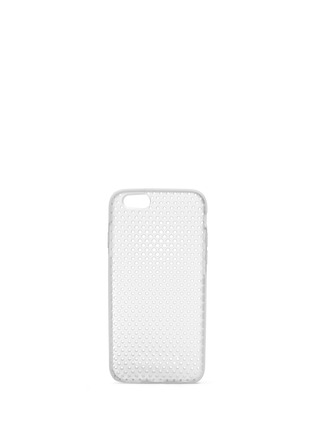 Main View - Click To Enlarge - AND MESH - Mesh iPhone 6 case