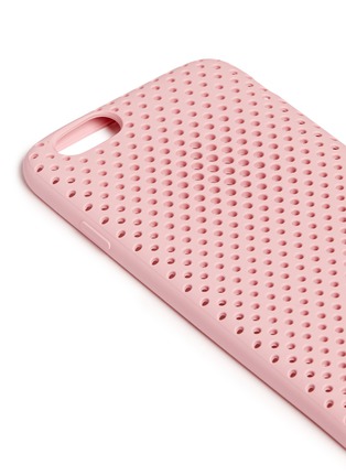 Detail View - Click To Enlarge - AND MESH - Mesh iPhone 6 case
