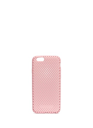 Main View - Click To Enlarge - AND MESH - Mesh iPhone 6 case