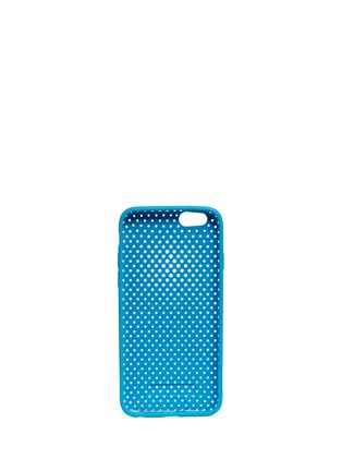 Figure View - Click To Enlarge - AND MESH - Mesh iPhone 6 case