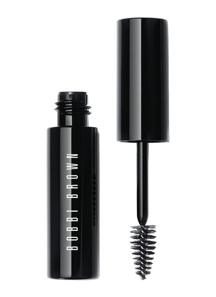 Main View - Click To Enlarge - BOBBI BROWN - Natural Brow Shaper & Hair Touch Up – Blonde