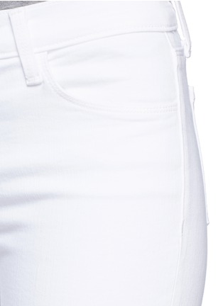 Detail View - Click To Enlarge - J BRAND - Super skinny jeans