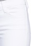 Detail View - Click To Enlarge - J BRAND - Super skinny jeans