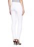 Back View - Click To Enlarge - J BRAND - Super skinny jeans