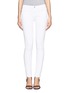 Main View - Click To Enlarge - J BRAND - Super skinny jeans