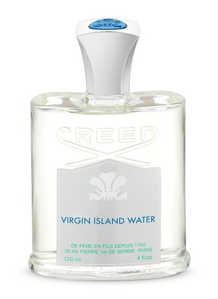 Main View - Click To Enlarge - CREED - Virgin Island Water Spray 120ml