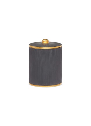 Main View - Click To Enlarge - L'OBJET - Fortuny candle – Ashanti Orange