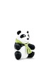 Main View - Click To Enlarge - ZUNY - Limited Edition Panda bookend