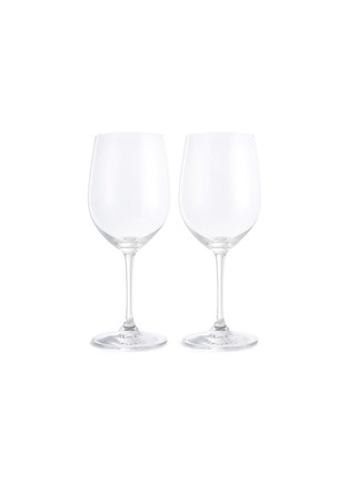 Main View - Click To Enlarge - RIEDEL - Vinum white wine glass set - Viognier/Chardonnay