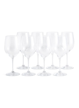  - RIEDEL - Vinum white wine glass set - Viognier/Chardonnay